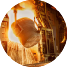 steel