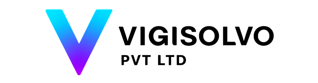 vigisolvo logo